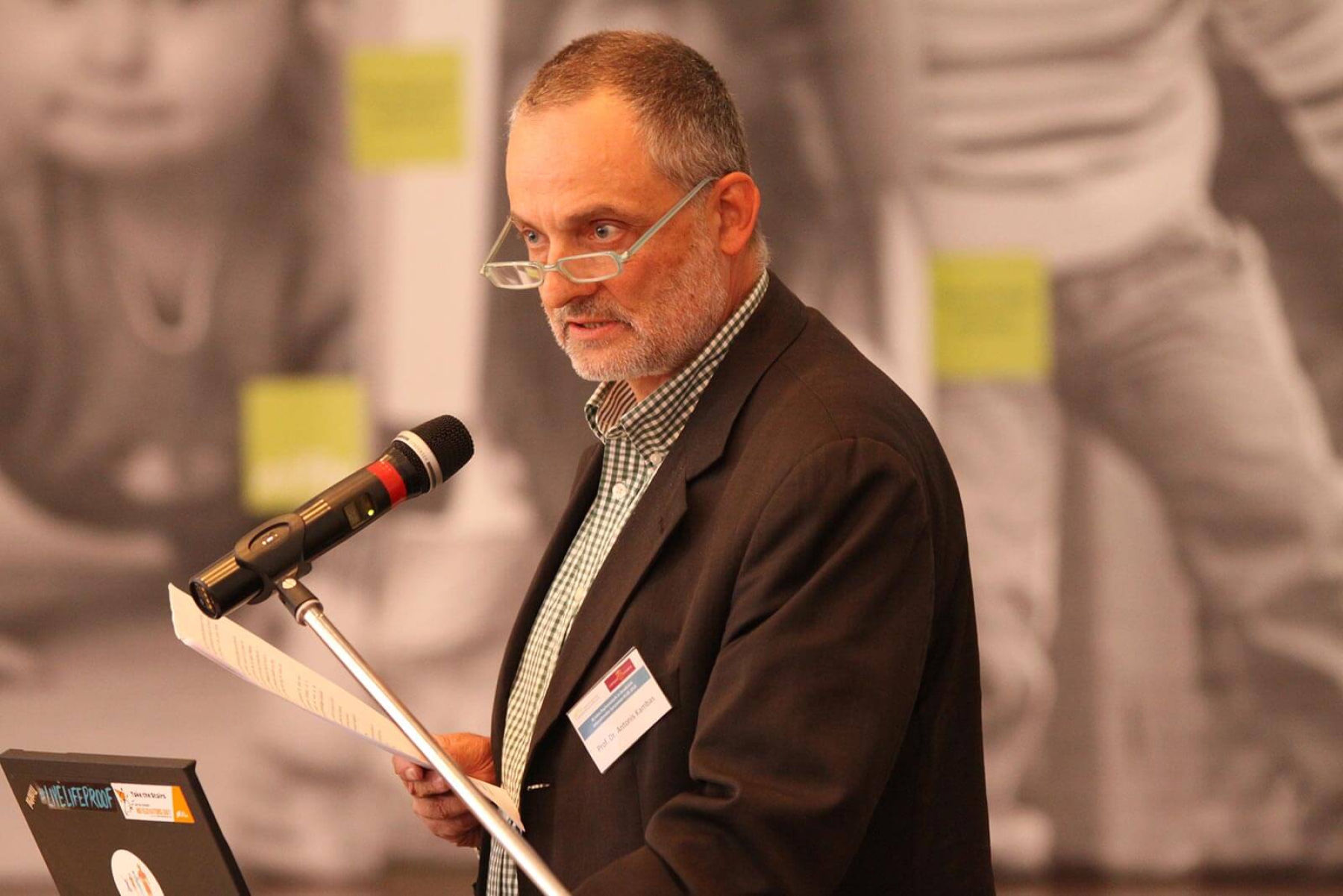 Internationales Symposium 2018