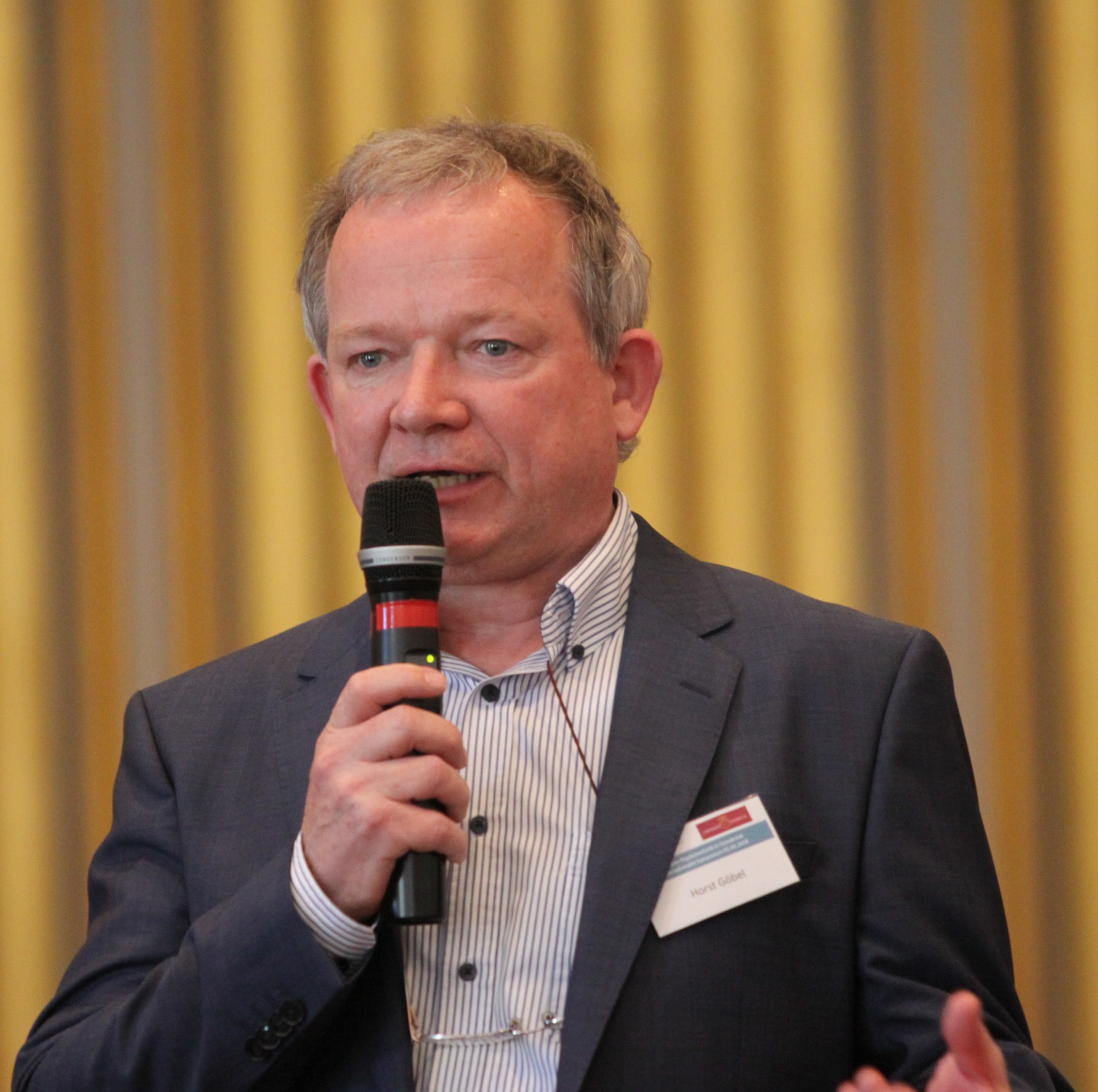 Internationales Symposium 2018