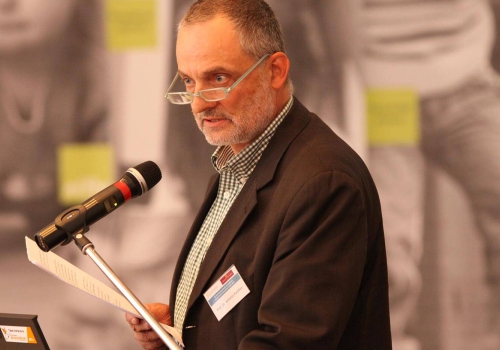 Internationales Symposium 2018