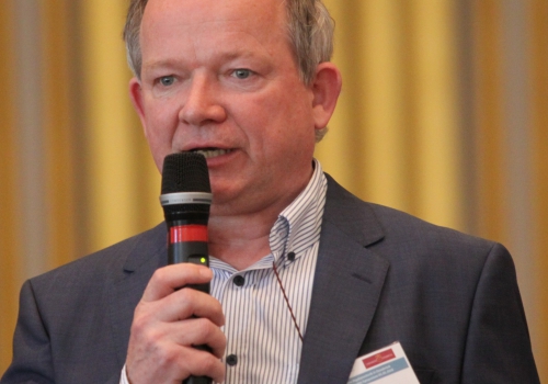 Internationales Symposium 2018