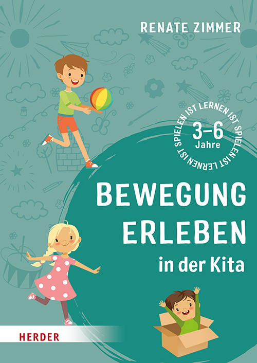 cover bewegung erleben
