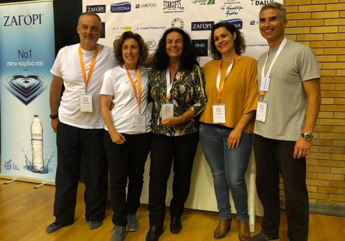 Tagesleitung Kongress